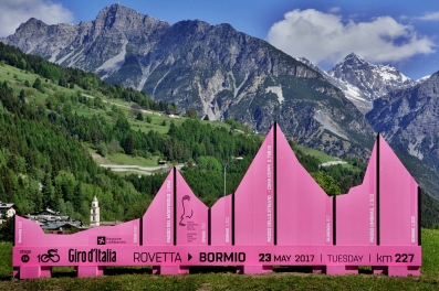 Giro d´Italia