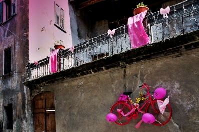 Giro d´Italia