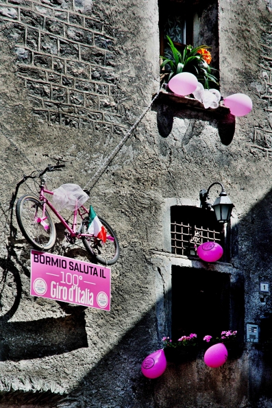 Giro d´Italia