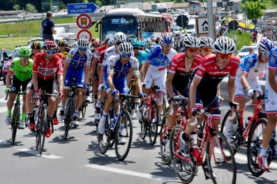 Giro d´Italia