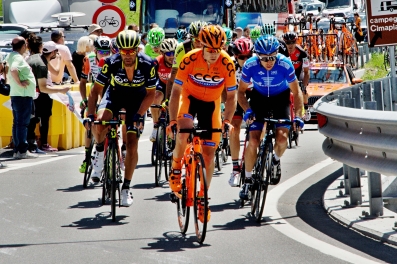Giro d´Italia
