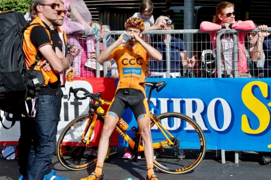 Giro d´Italia