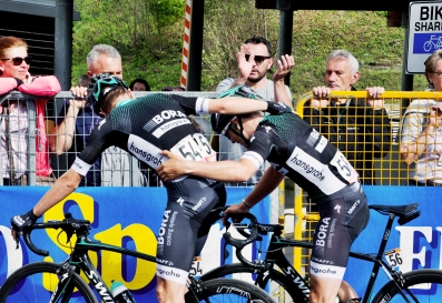 Giro d´Italia