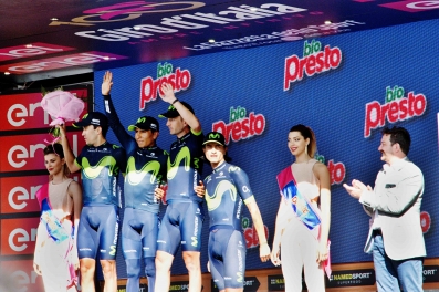Giro d´Italia