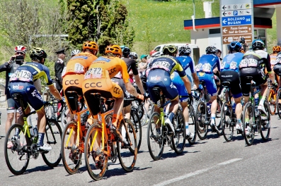 Giro d´Italia
