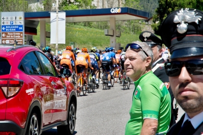 Giro d´Italia