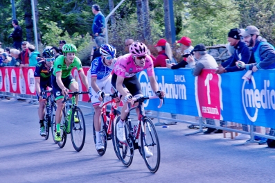 Giro d´Italia