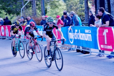 Giro d´Italia