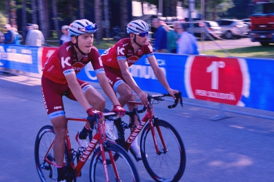 Giro d´Italia