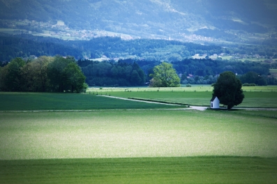 Kaplička