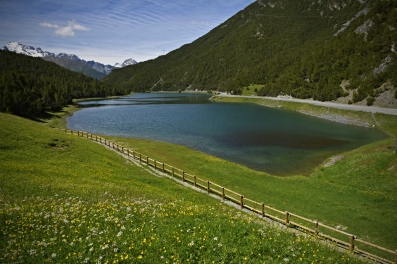 Torri de Fraelle