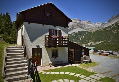 Torri de Fraelle