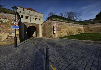 Vyšehrad