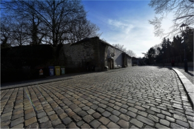 Vyšehrad