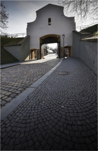 Vyšehrad
