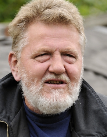 Antonín Válek (1942-2019, čestný člen spolku in Memoriam)