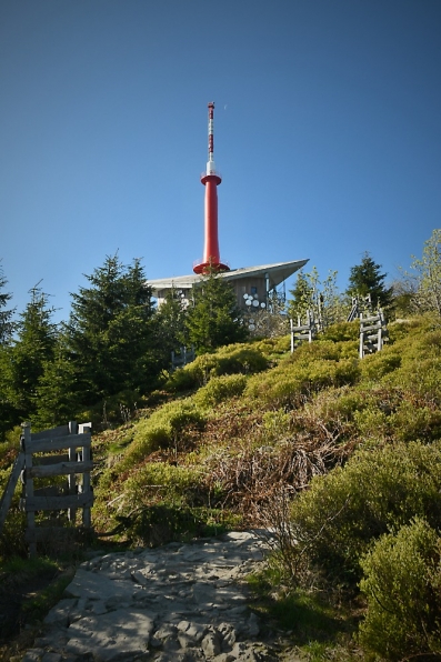 Lysá hora