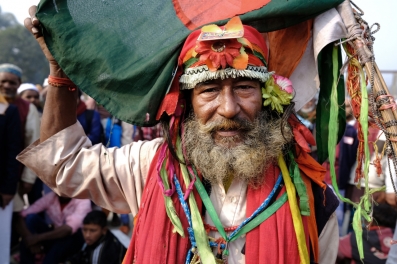 Bangladéš