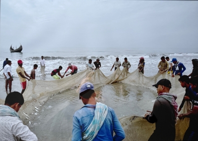 Bangladéš