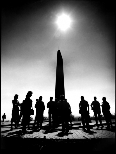 Žanrová fotografie