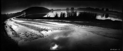 Průmyslová krajina