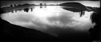 Průmyslová krajina