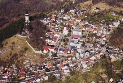 Štramberk 1
