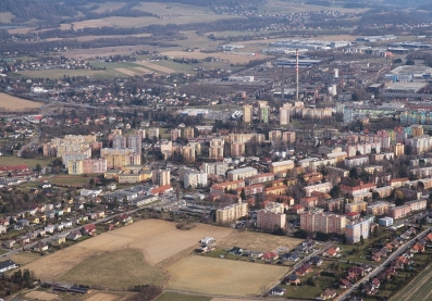 Kopřivnice