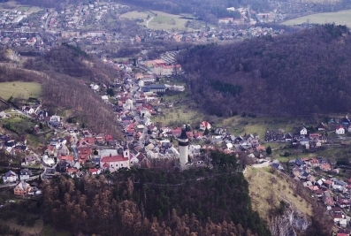 Štramberk 2