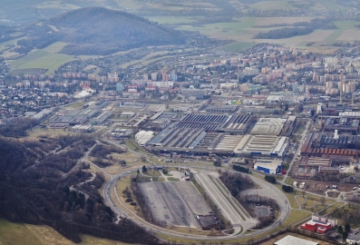 Polygon Tatra