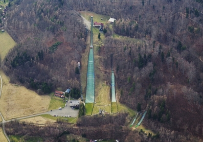 Můstky, Frenštát pod Radhoštěm