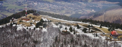 Radhošť