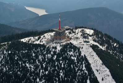 Lysá hora 1