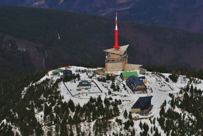 Lysá hora 3