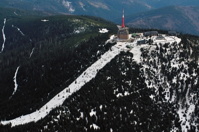 Lysá hora 4