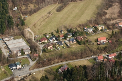Kozlovice